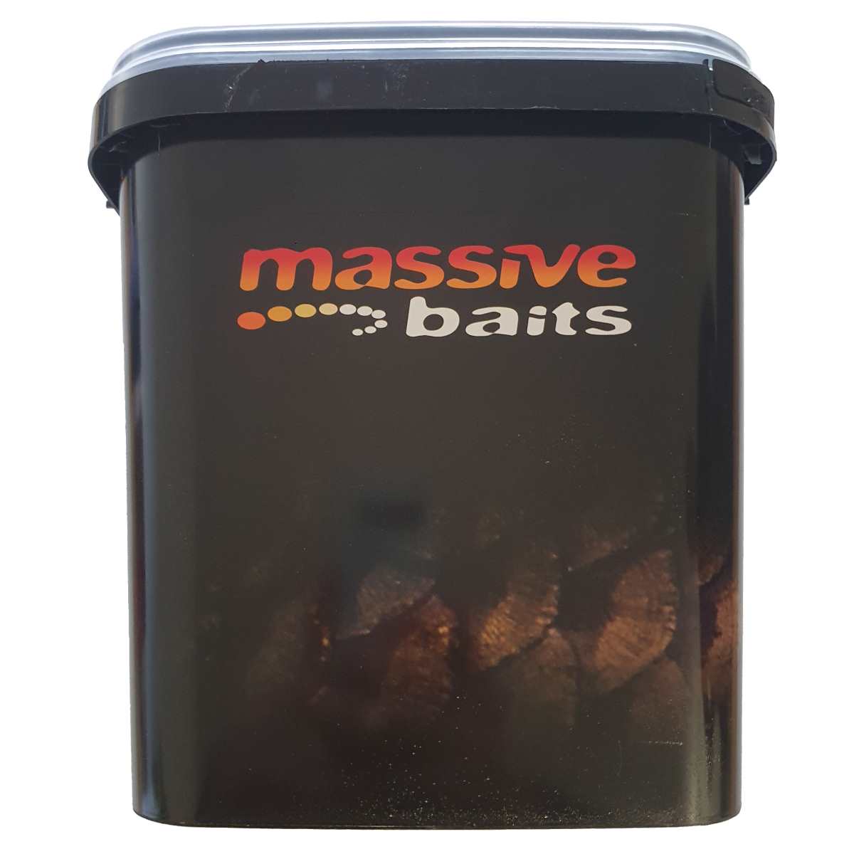 Massive Baits Vario Miks Pellets M 10 - 16mm 3kg