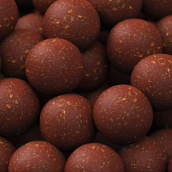 SBS Soluble Eurostar Boilies Krill & Chili 1kg