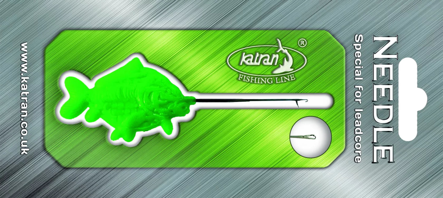 Katran Leadcore Needle