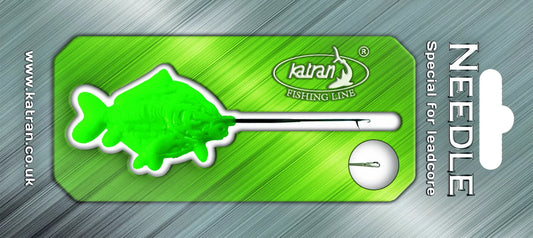 Katran Leadcore Needle