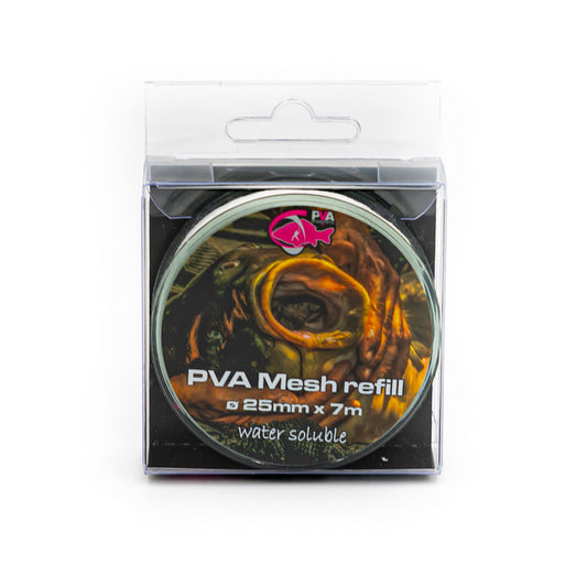 HYDROSPOL PVA Mesh Refill 25mm 7m