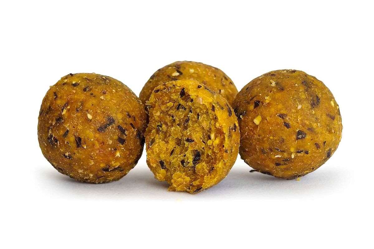 Tandem Baits Euro Boilas Pineapple 1kg