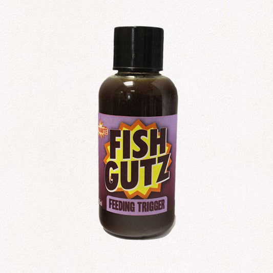 Dynamite Baits Fish Gutz Atraktants 50ml