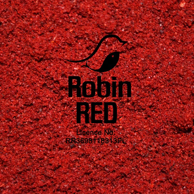 HAITH`S- Robin Red ® Powder Additive 1kg