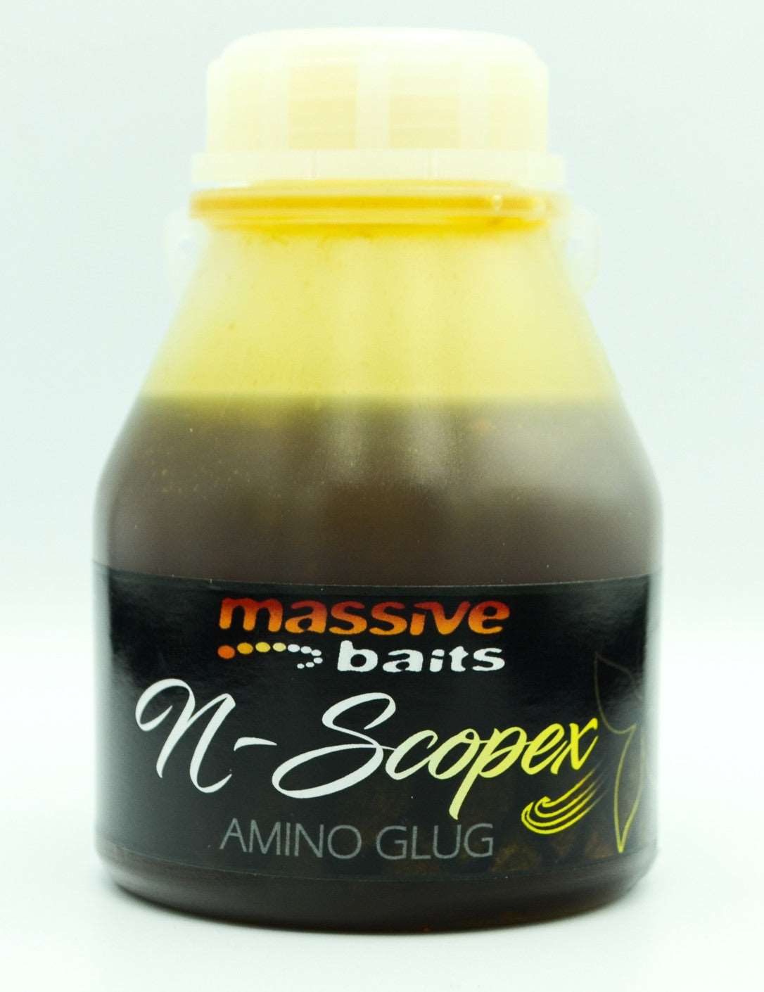 Massive Baits N-Scopex Amino Glug Dips 250ml