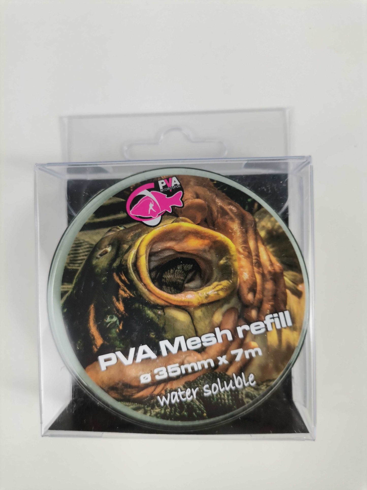 HYDROSPOL PVA Mesh Refill 35mm 7m