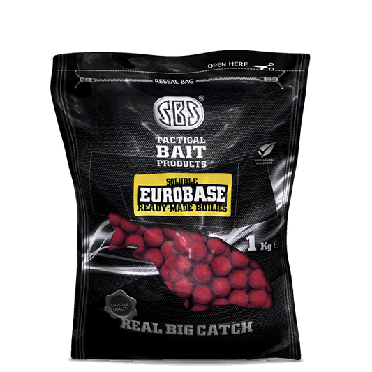 SBS Soluble Eurobase Boilas Krill 1kg