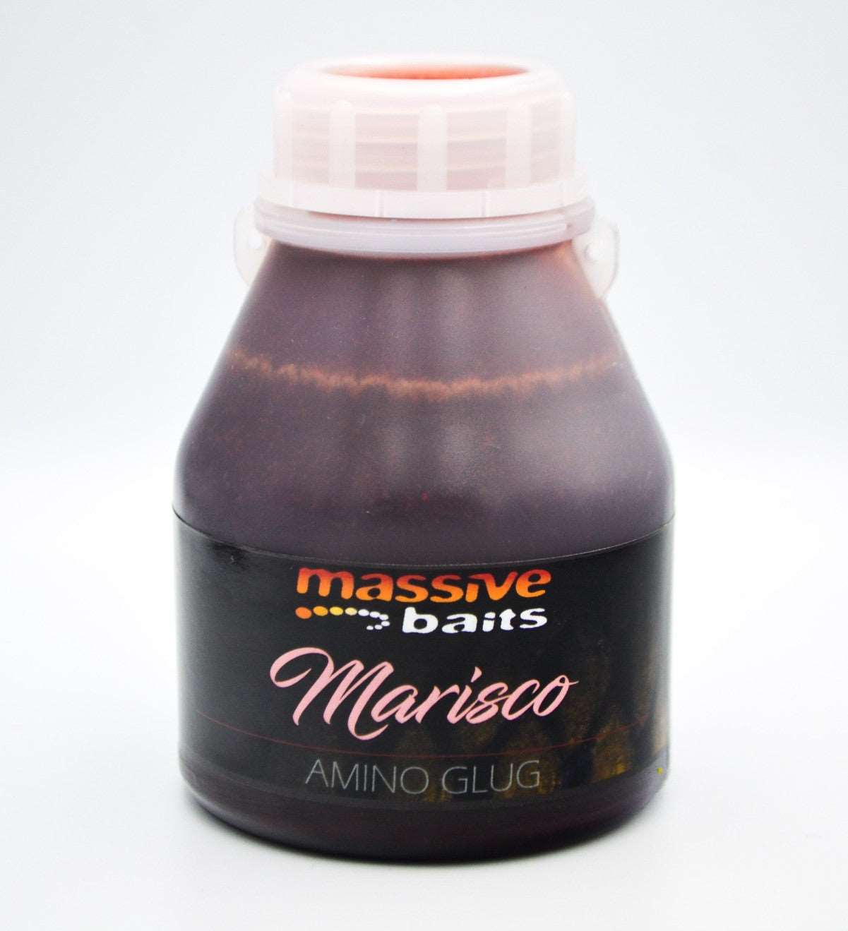 Massive Baits Marisco Amino Glug Dips 250ml