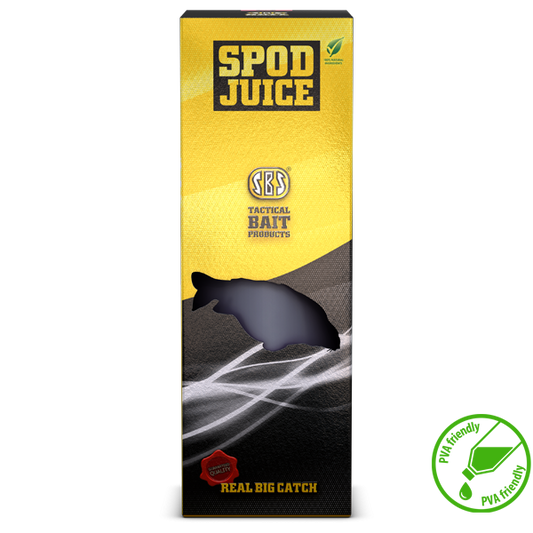 SBS Premium Spod Juice C1 Atraktants 1000ml