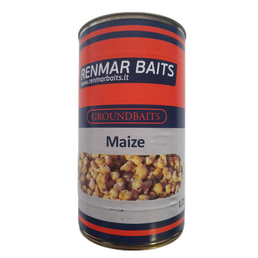 Renmar Baits Kukurūza 1,25l