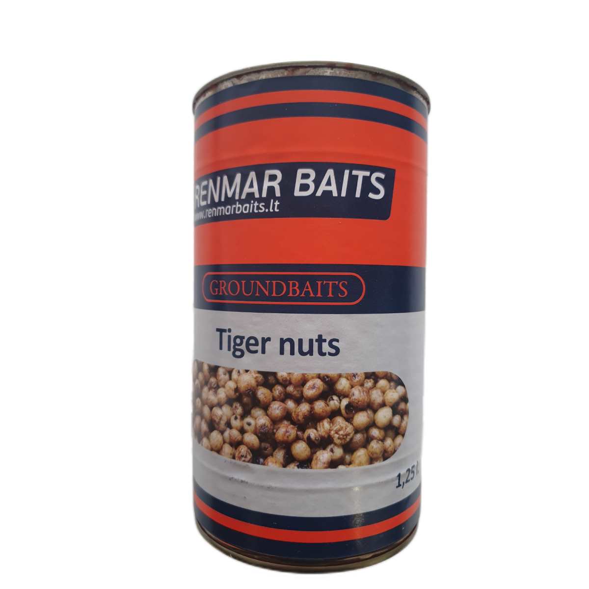 Renmar Baits Tīģerrieksts 1.25l